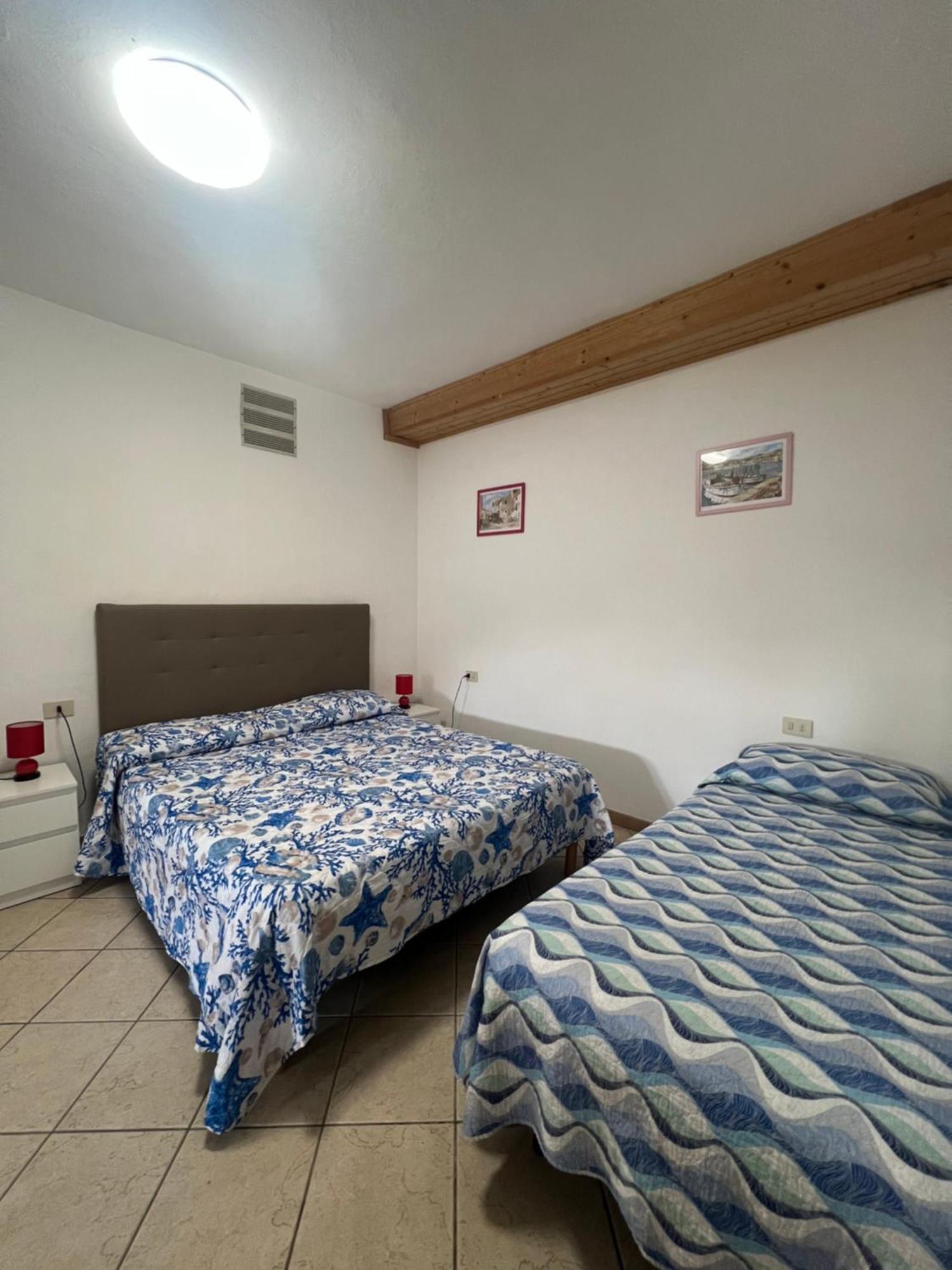Case Vacanze Maestrale Fetovaia Zewnętrze zdjęcie